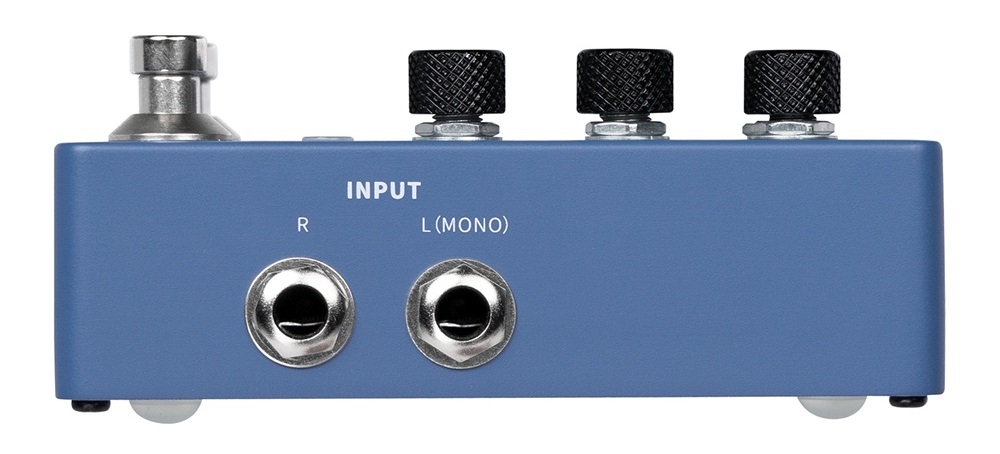 Mooer Harmony X2 (obrázek 4)