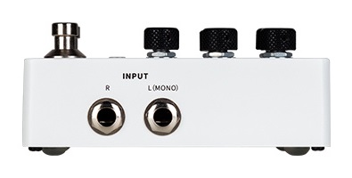 Mooer Looper X2 (obrázek 3)