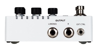 Mooer Looper X2 (obrázek 4)