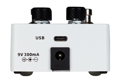 Mooer Looper X2 (obrázek 5)