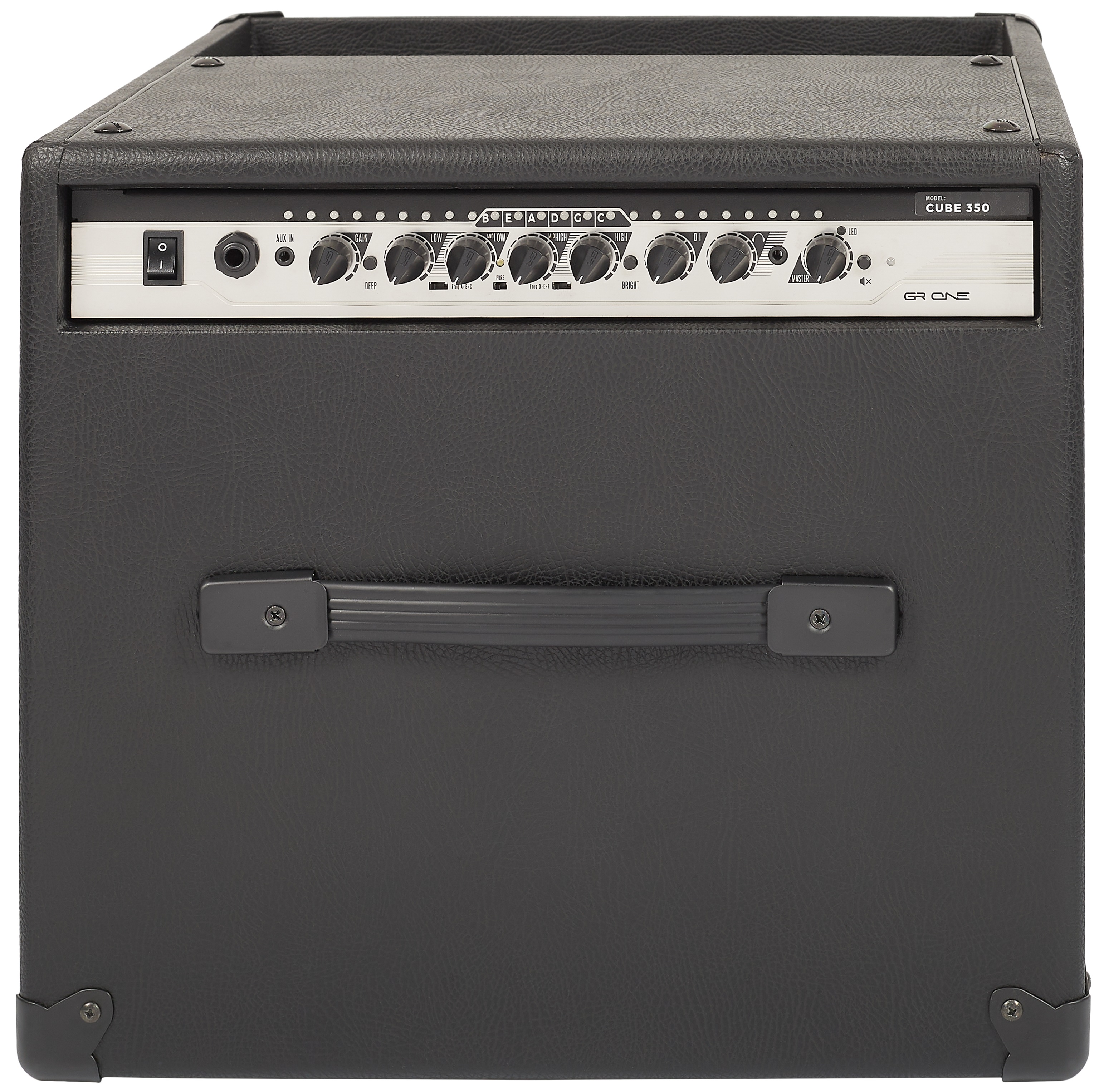 GR Bass CUBE 350 (rozbalené) (obrázek 5)