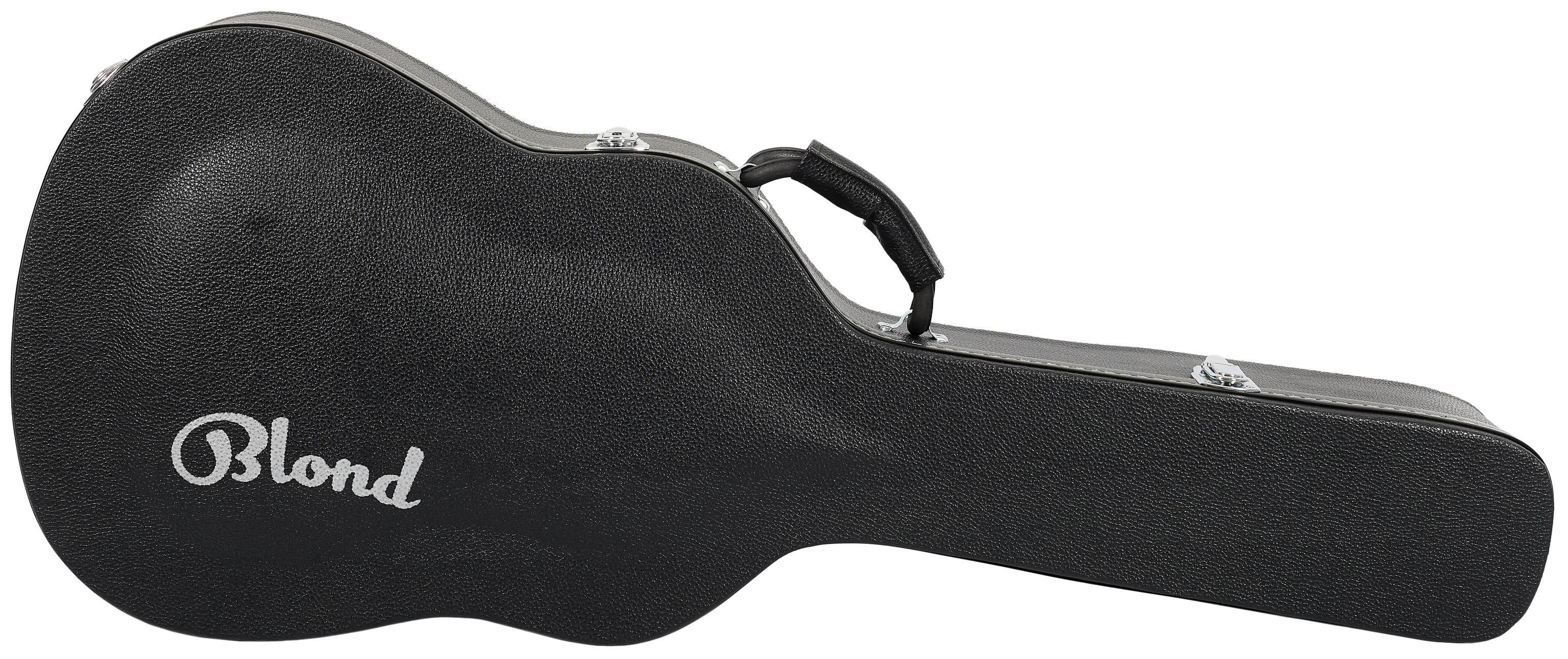 Levně Blond Classical Guitar Case