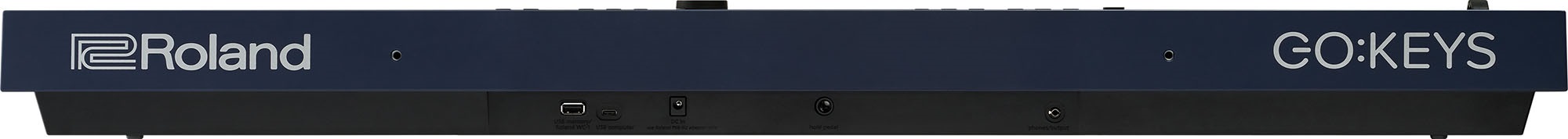 Roland GO:KEYS3-MU (obrázek 3)