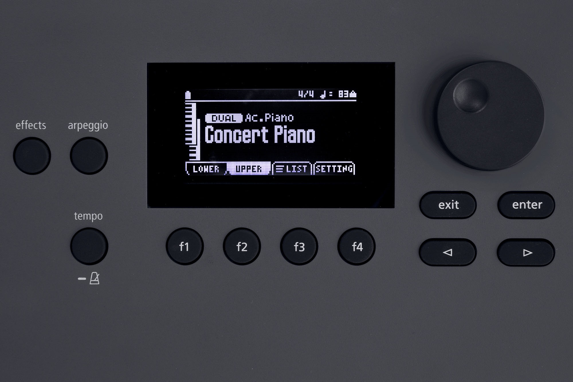 Roland GO:KEYS5-GT (obrázek 4)