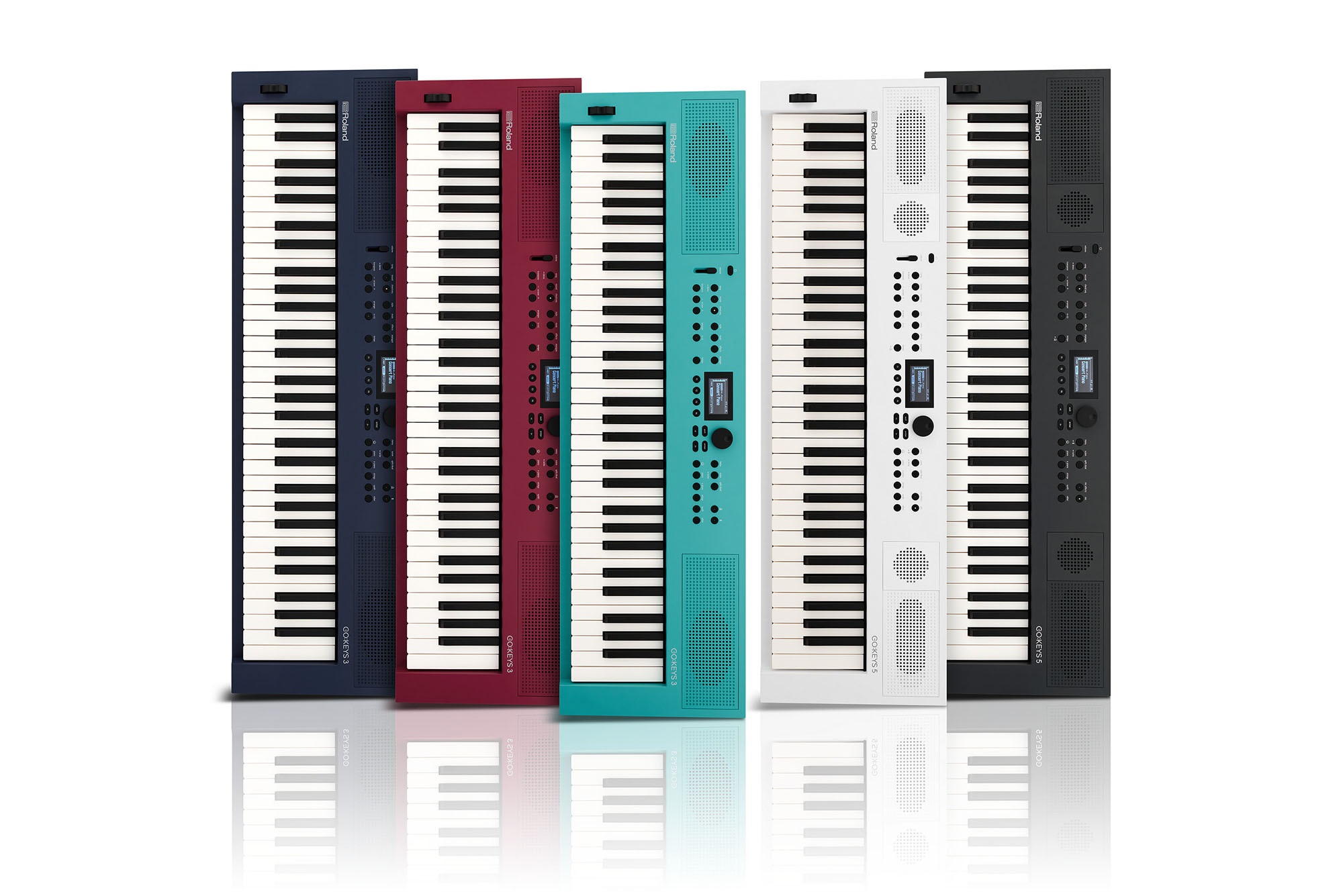 Roland GO:KEYS5-GT (obrázek 7)