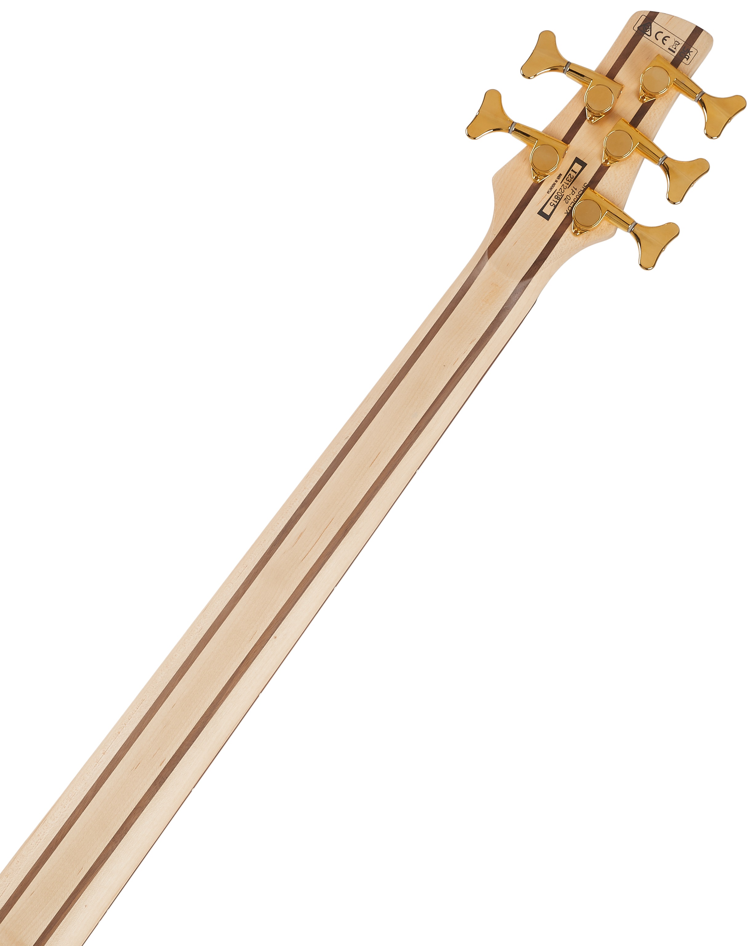 Ibanez SR305EDX Black Ice Frozen (obrázek 5)