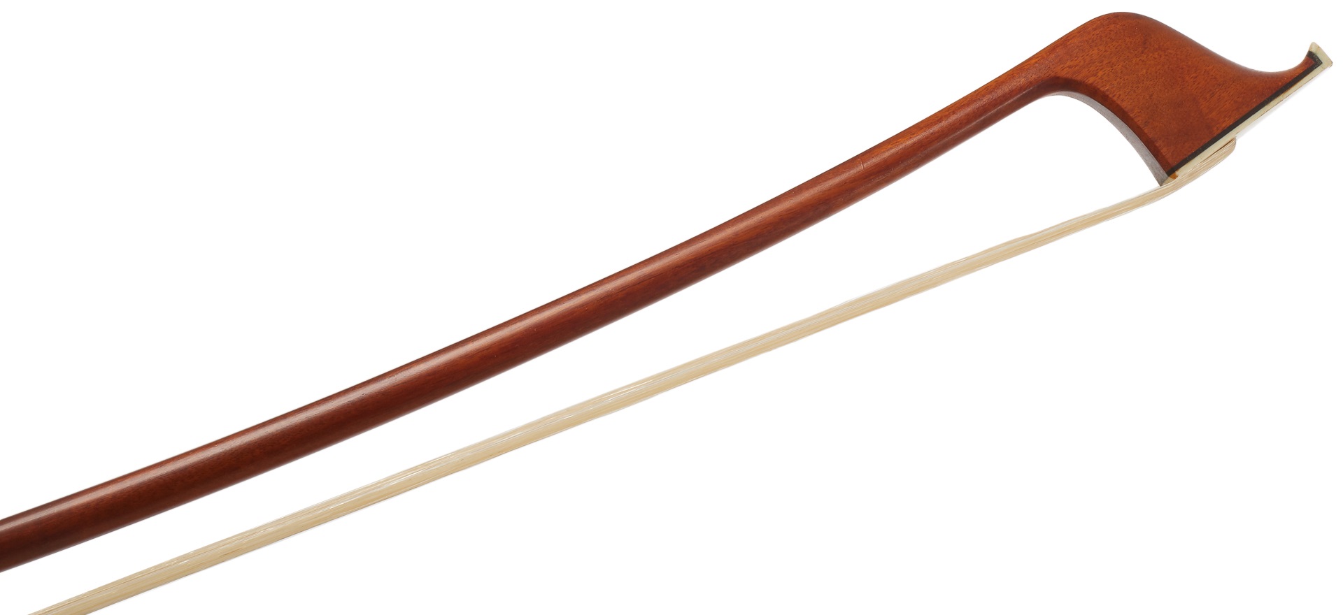 Eastman Pernambuco German Bass Bow 3/4 (obrázek 3)