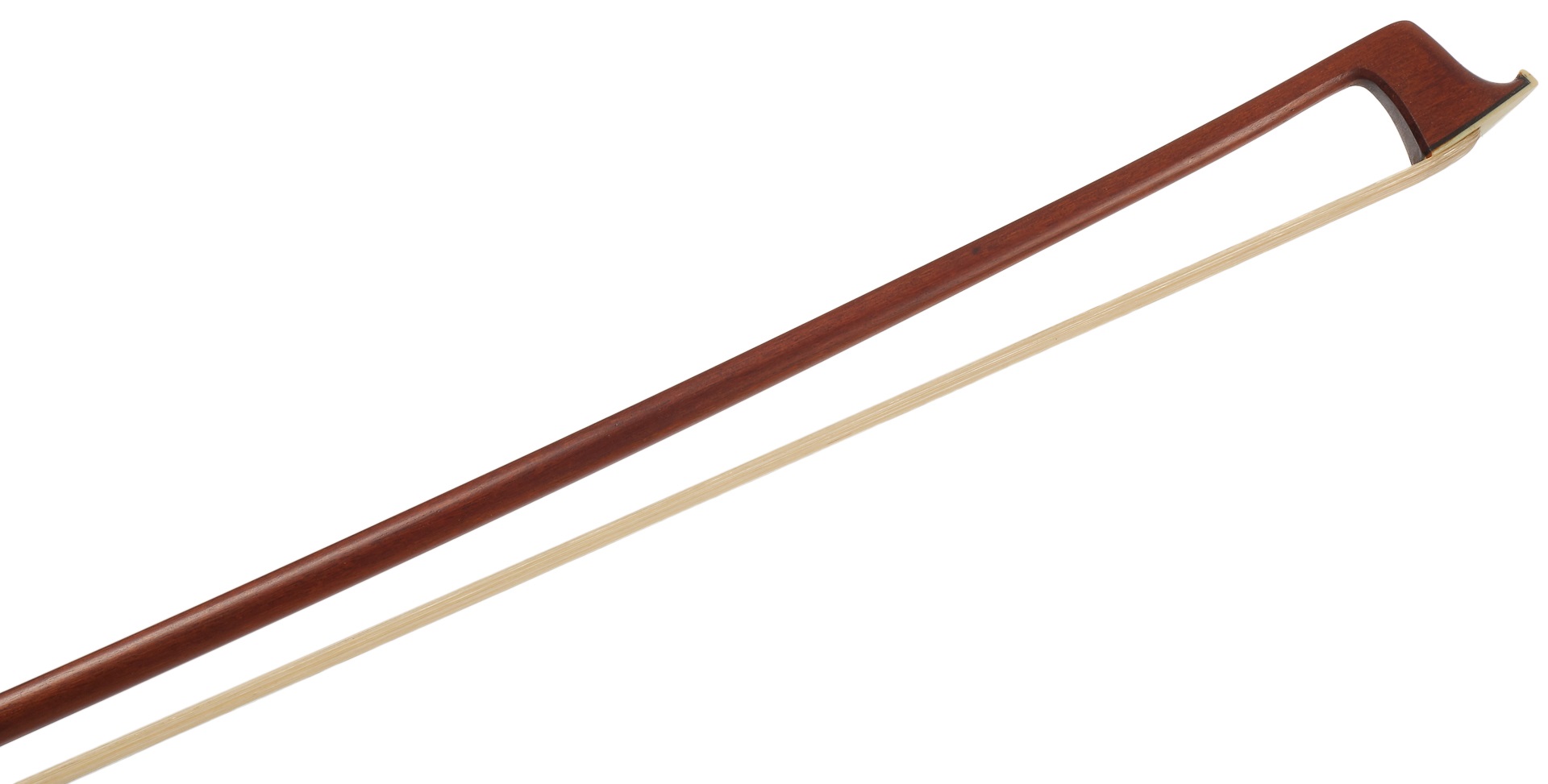 Eastman A. Eastman * Select Pernambuco 4/4 Violin Bow (obrázek 3)