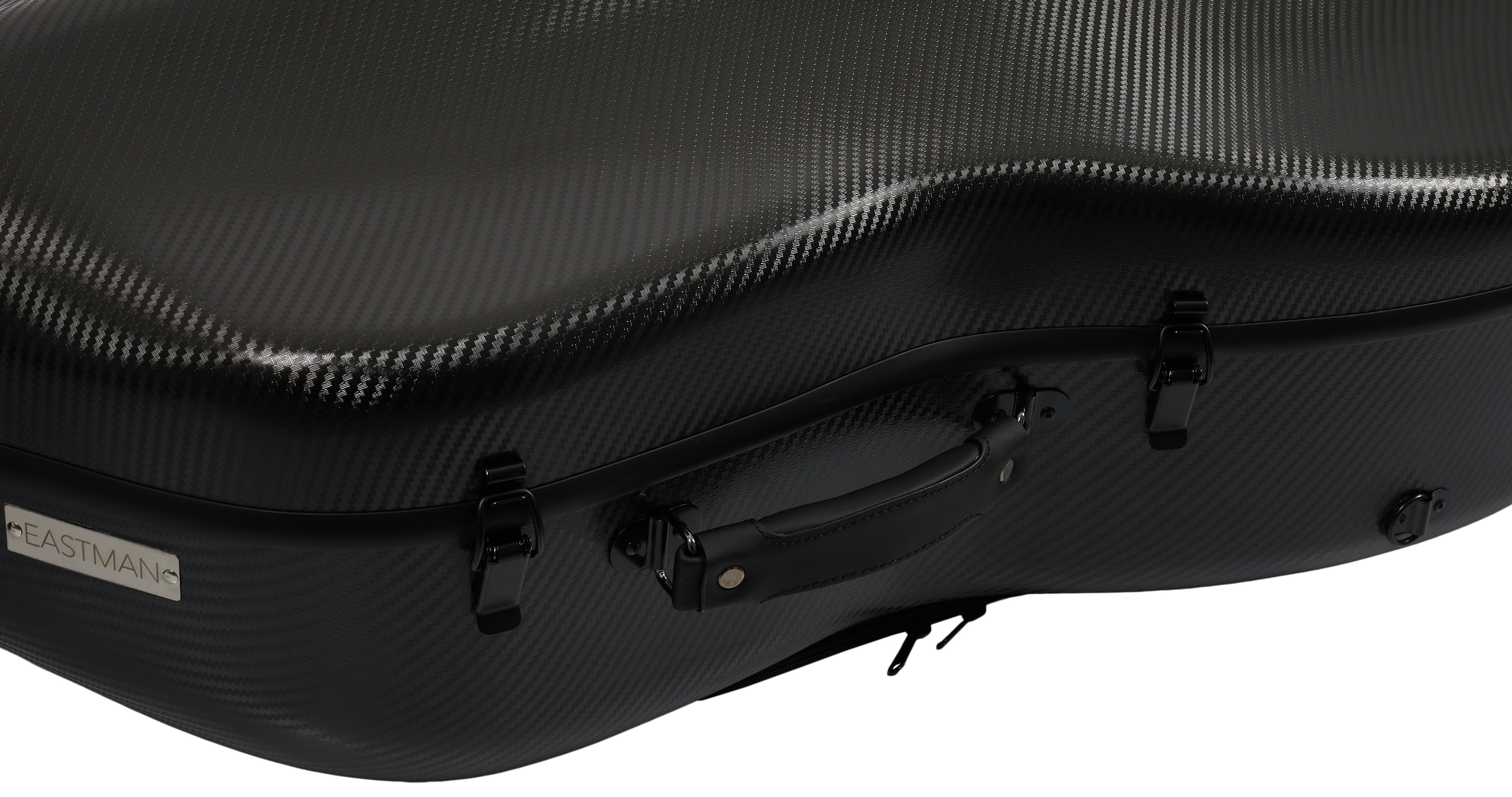 Eastman Carbon 4/4 Cello Case BK (obrázek 7)