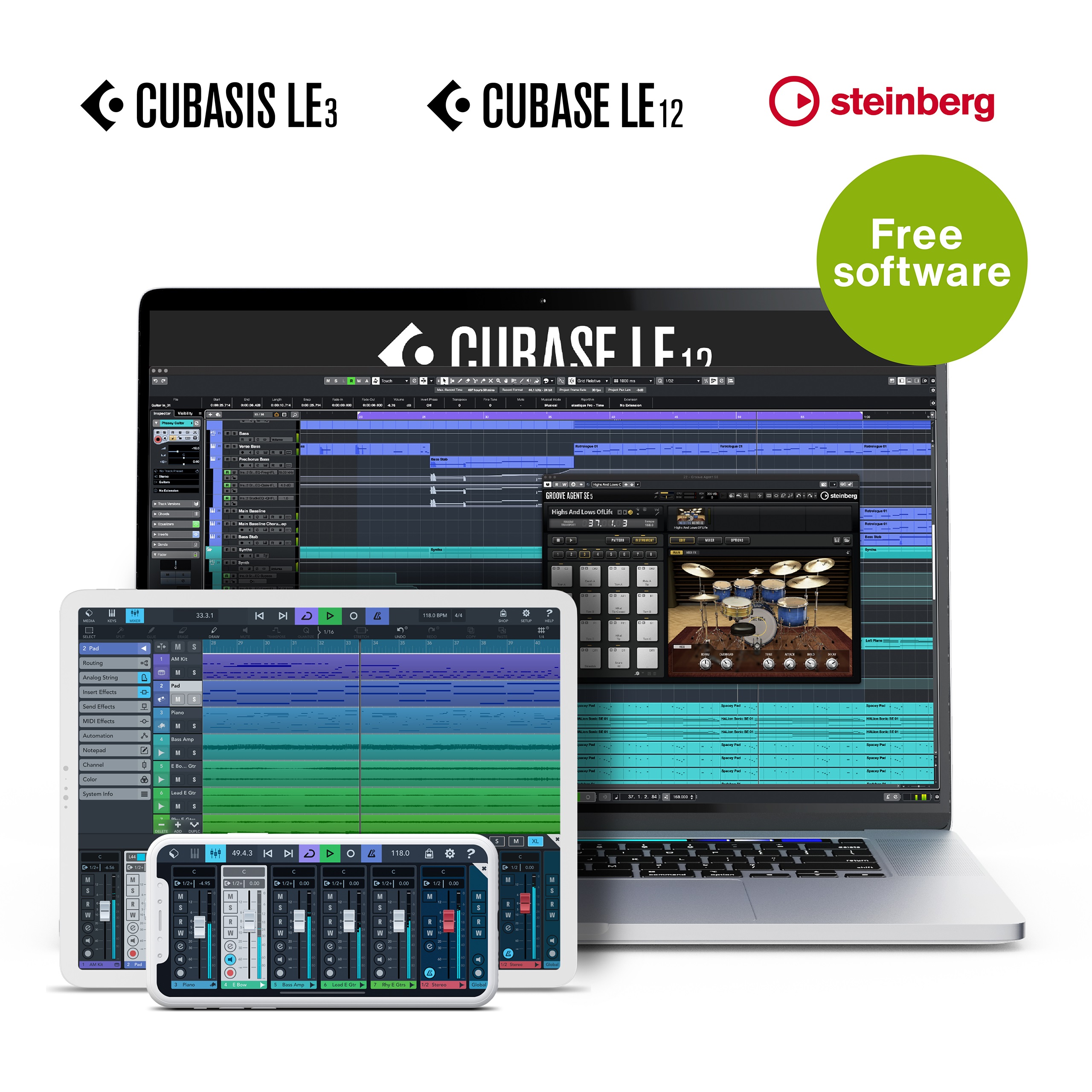 Lewitt CONNECT 2 (obrázek 10)