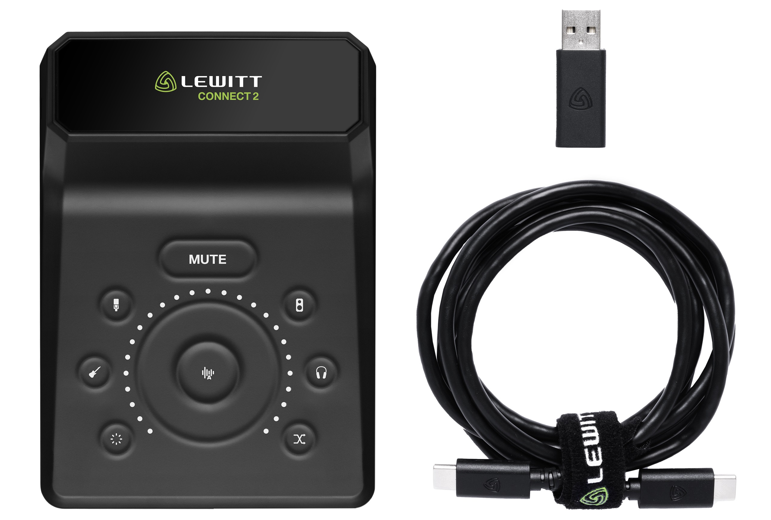 Lewitt CONNECT 2 (obrázek 13)