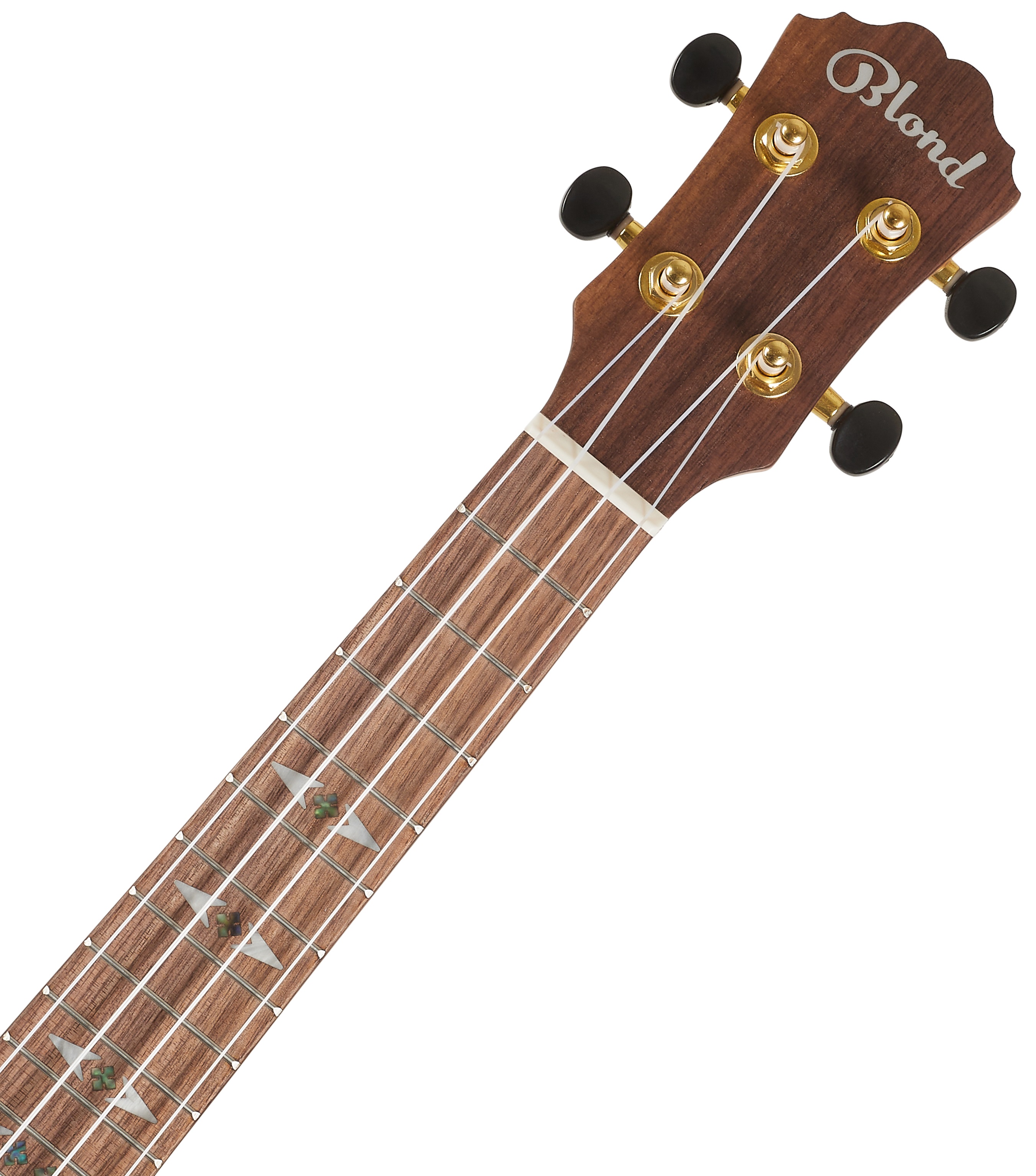 Blond BLO-032-24 (obrázek 4)
