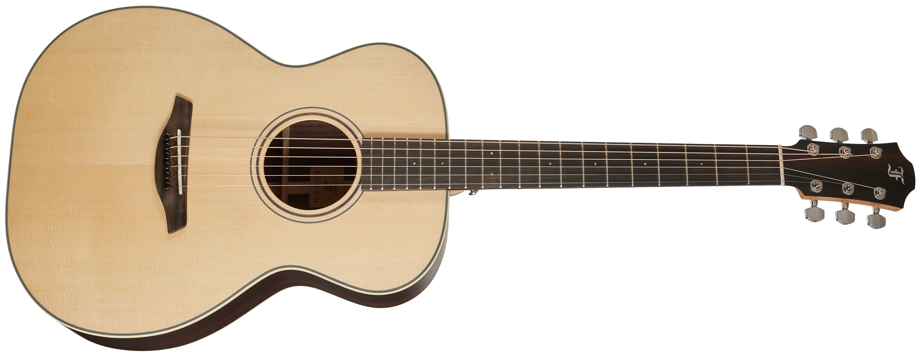 Furch Green Pure OM-SR