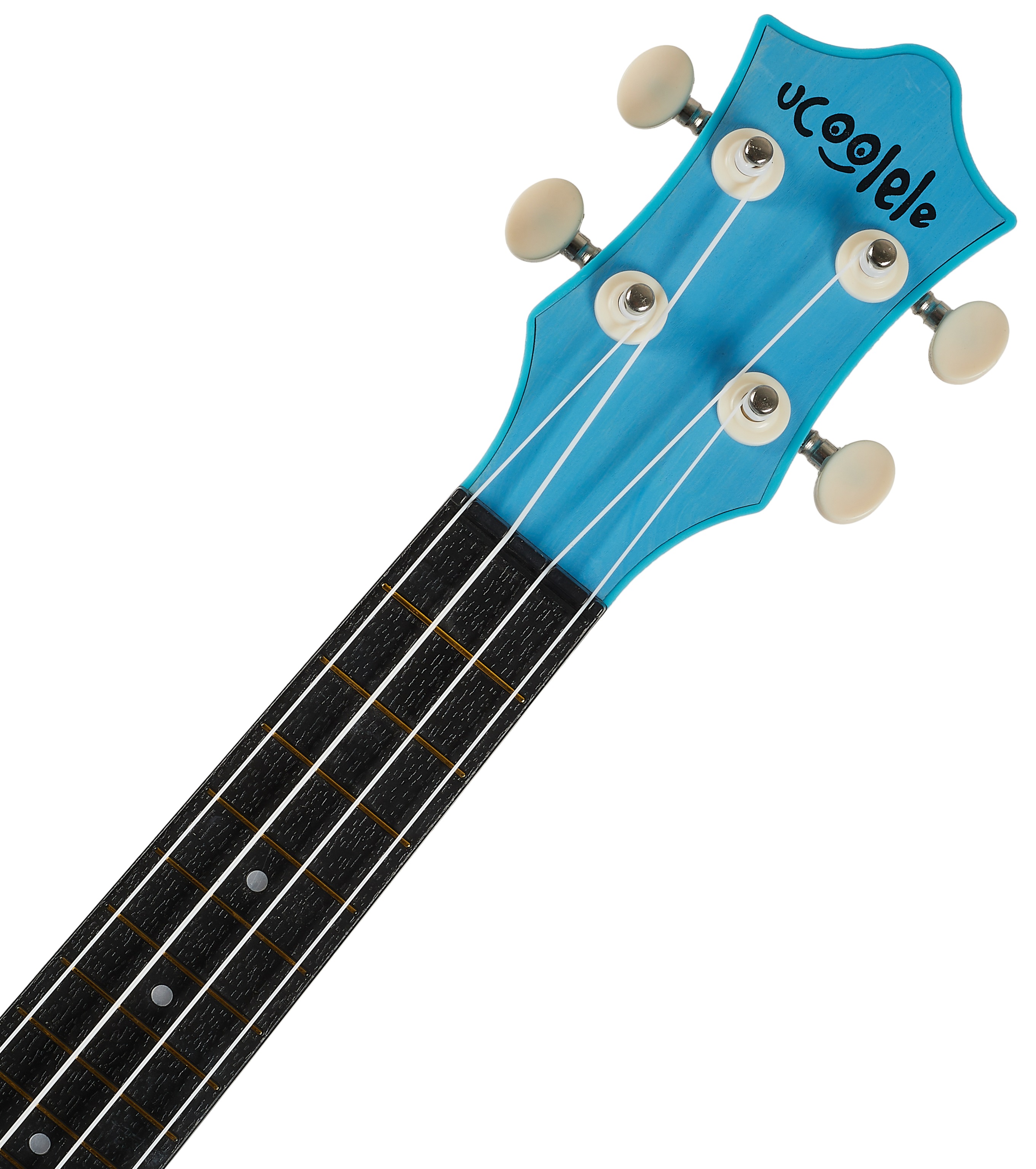 Ucoolele UC-B10-BL (obrázek 4)