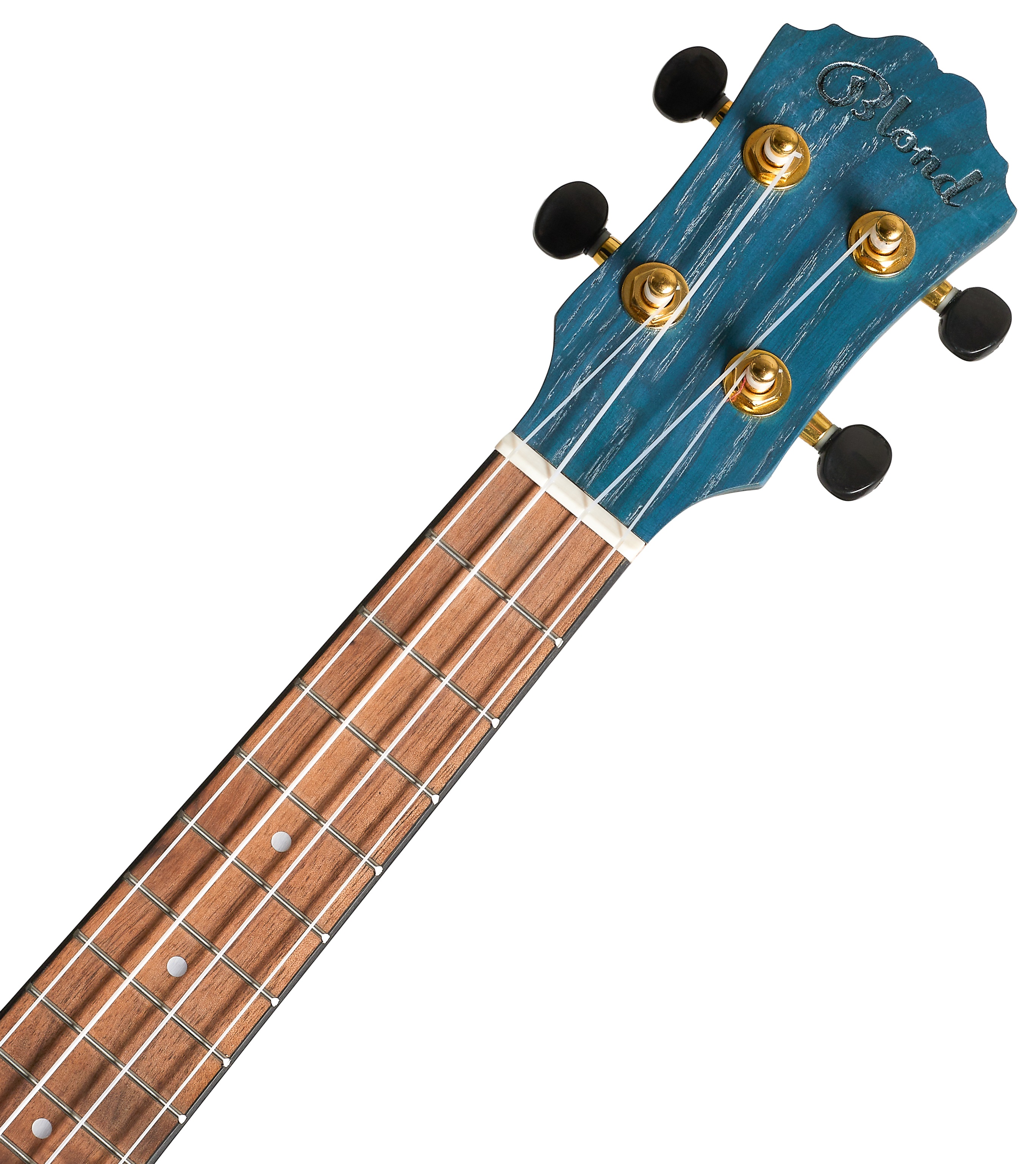 Blond BLO-022-24 BL (obrázek 4)