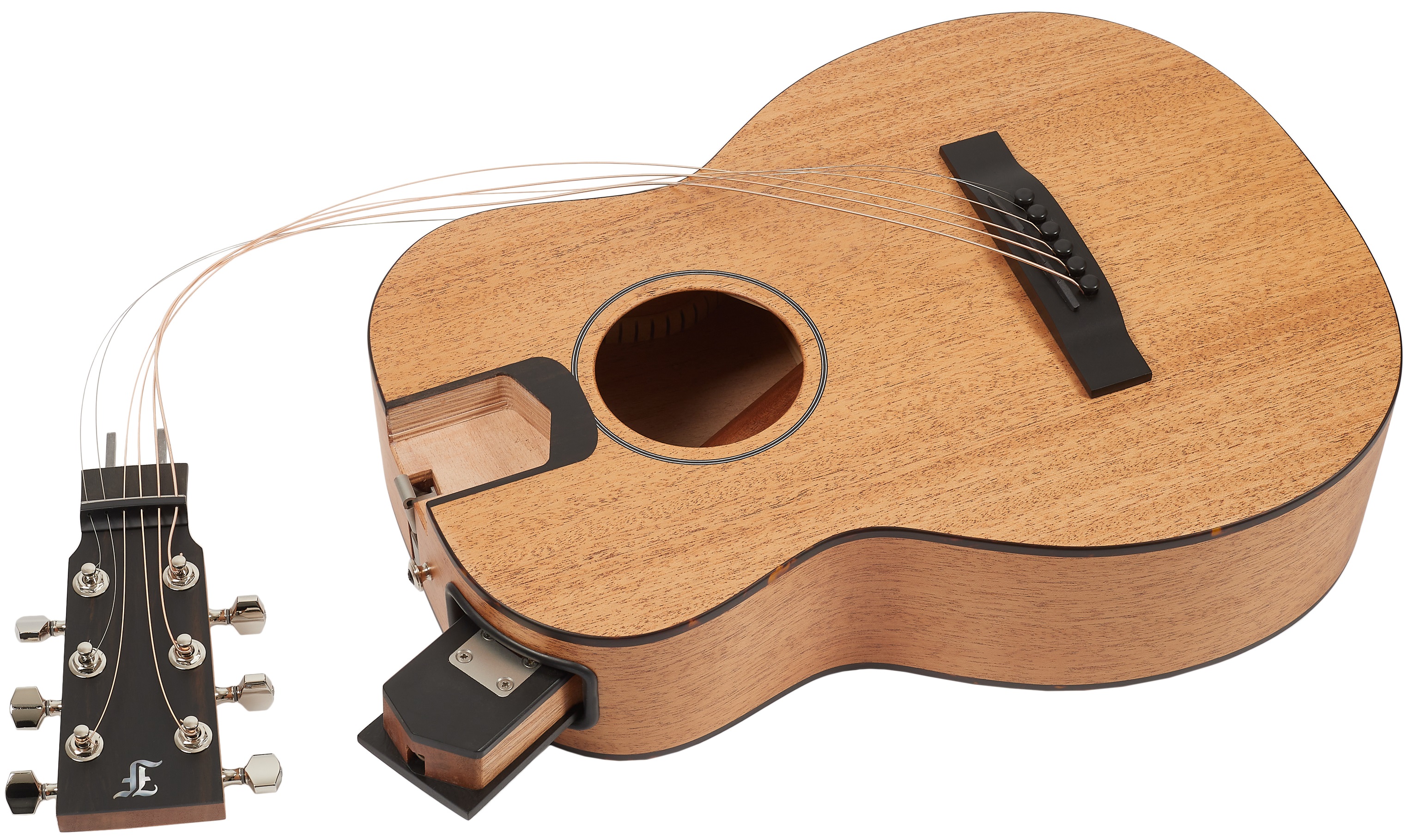 Furch Little Jane LJ 10-MM (obrázek 6)