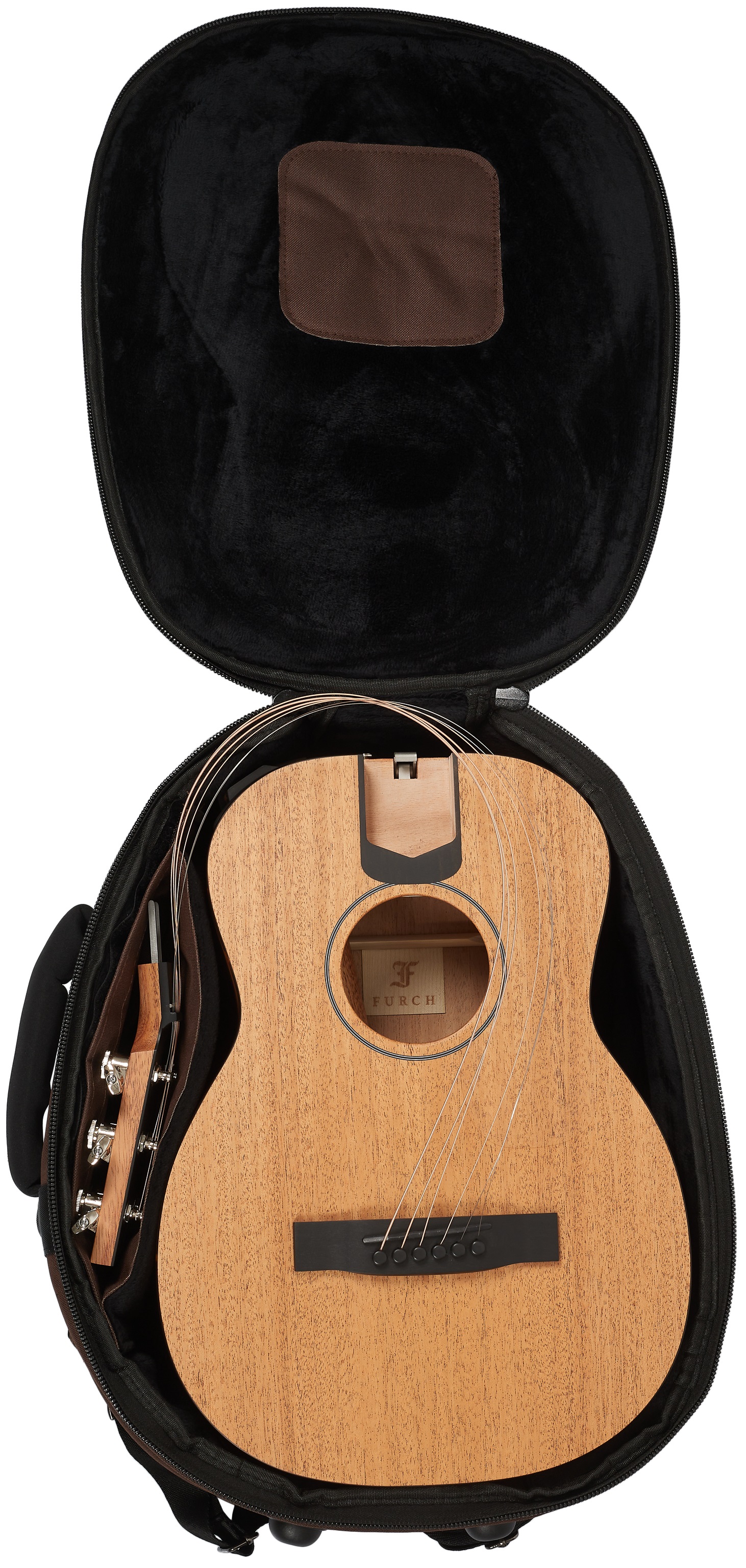 Furch Little Jane LJ 10-MM (obrázek 8)