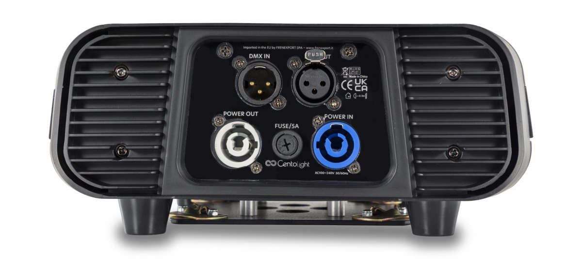 CentoLight Spire X28 Pro (obrázek 4)