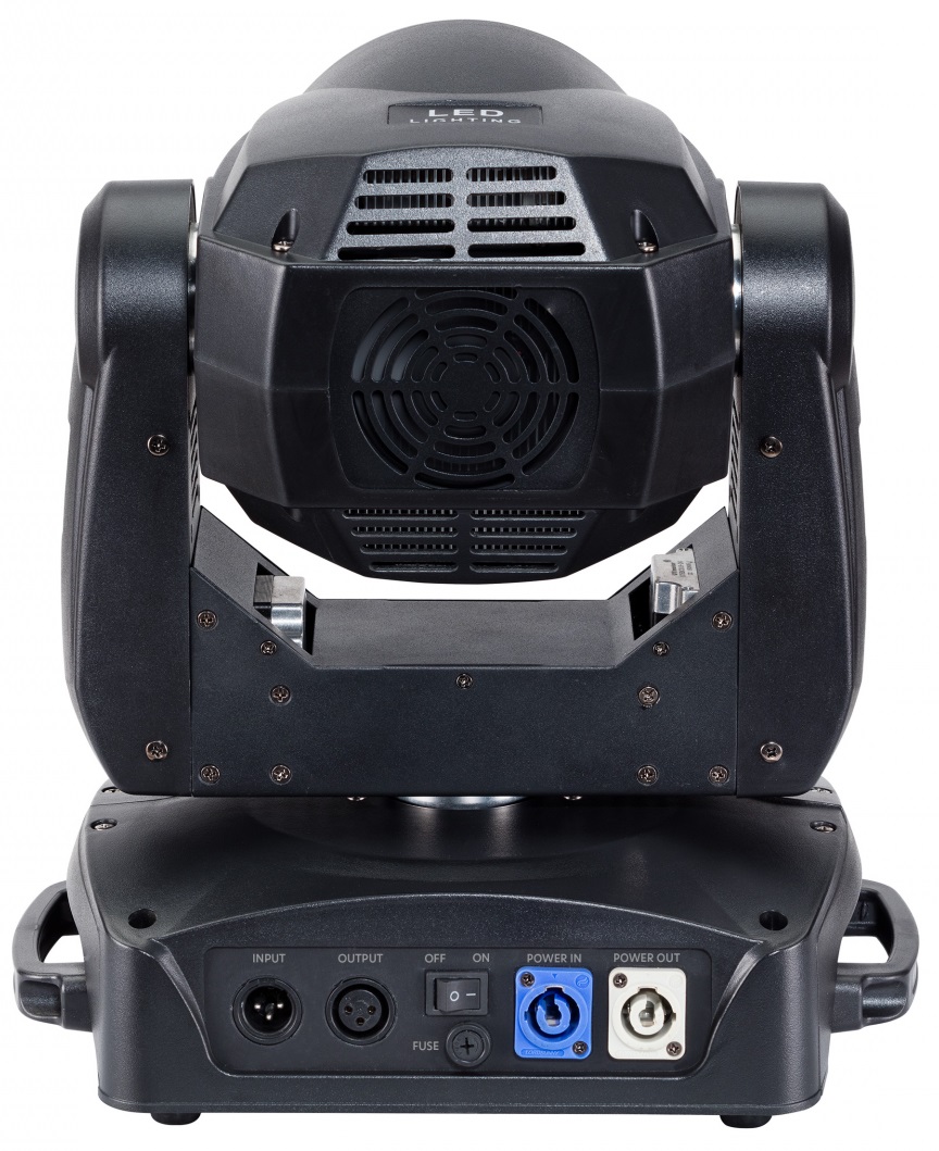 CentoLight Moving Head Led Beam Spire L180 (obrázek 3)