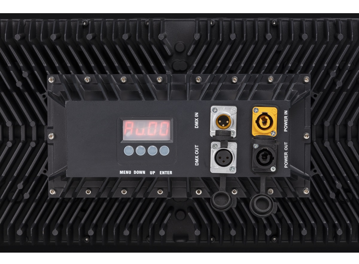 CentoLight Moodwasher 4810WP Outdoor Led Washer (obrázek 3)