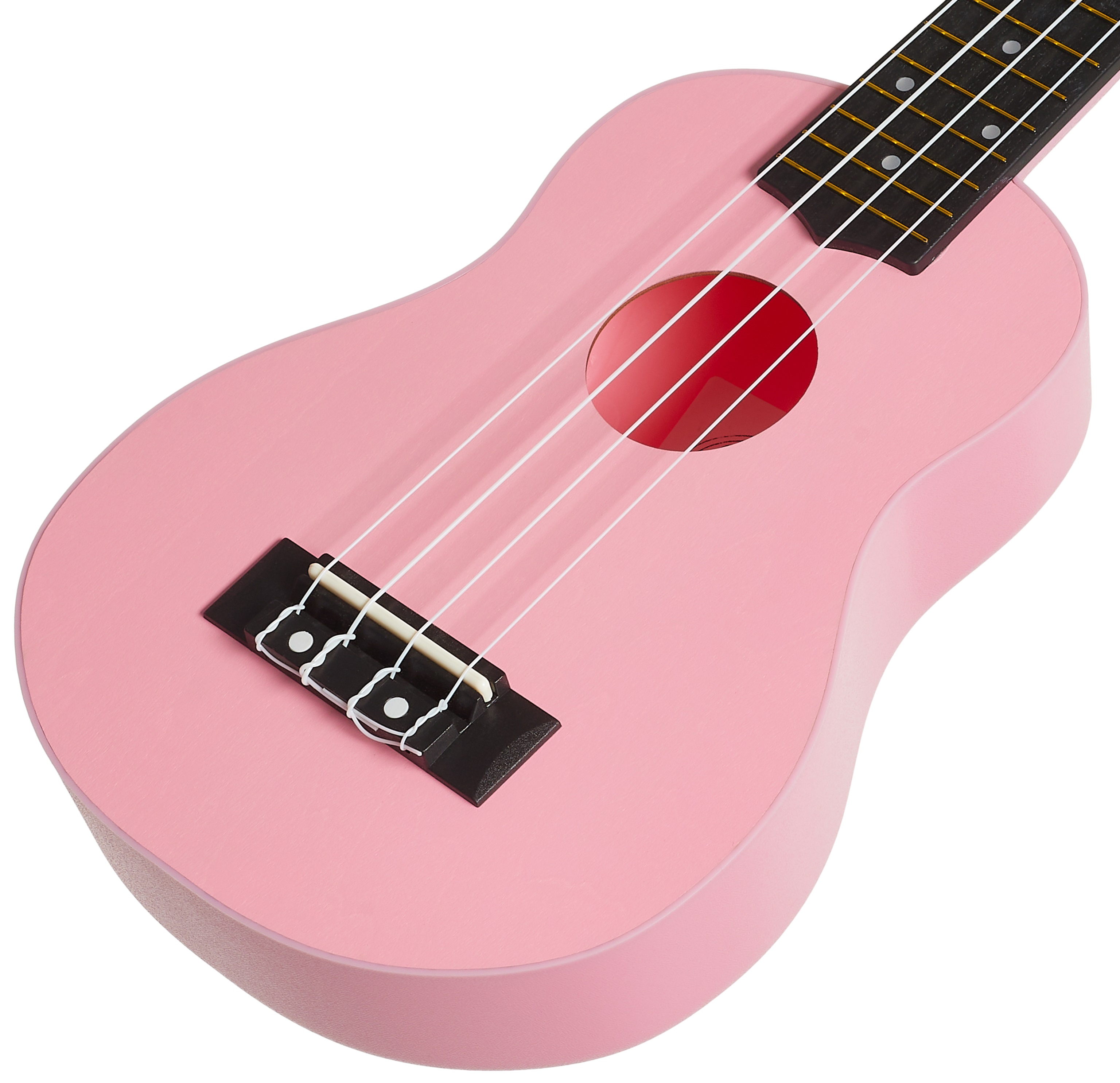 Ucoolele UC-B10-PK (obrázek 3)