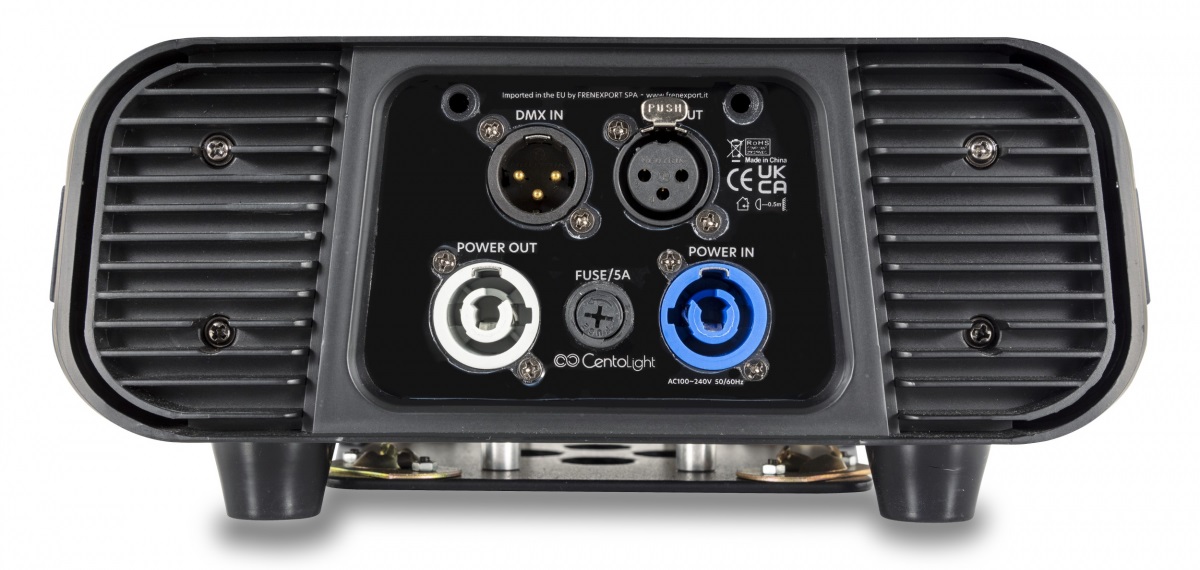 CentoLight Spire X23 (obrázek 3)