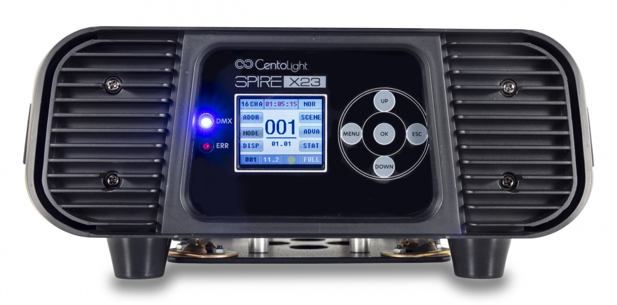 CentoLight Spire X23 (obrázek 4)