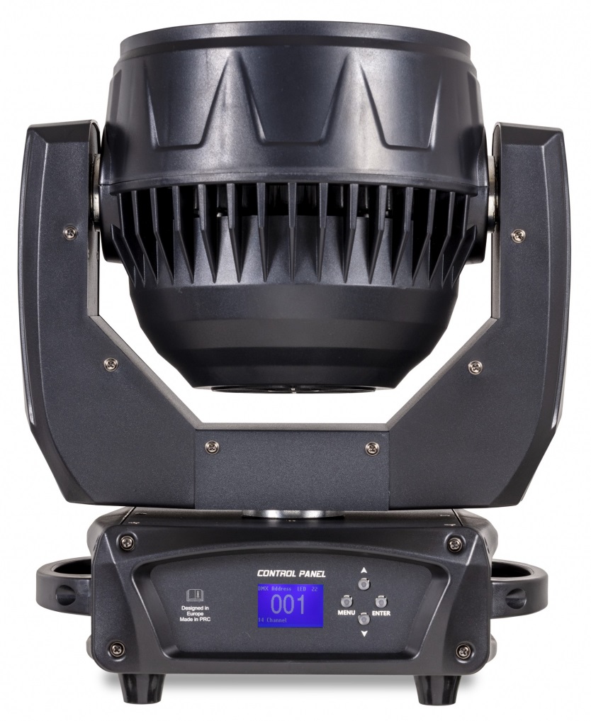 CentoLight Thesis 1915Z Wash Moving Head (obrázek 3)