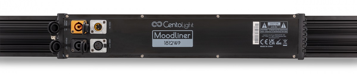 CentoLight Moodliner 1812WP Outdoor Led Bar (obrázek 6)