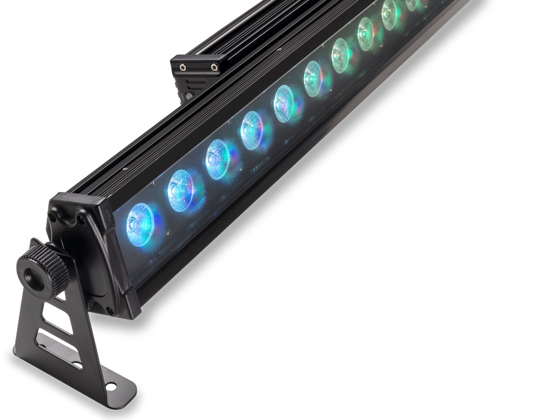 CentoLight Moodliner 1812WP Outdoor Led Bar (obrázek 3)
