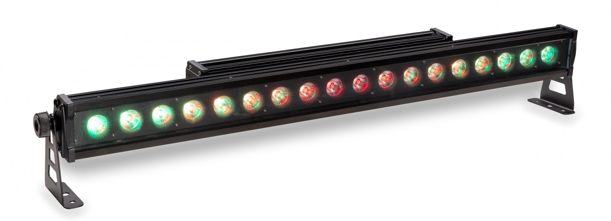 CentoLight Moodliner 1812WP Outdoor Led Bar (obrázek 4)