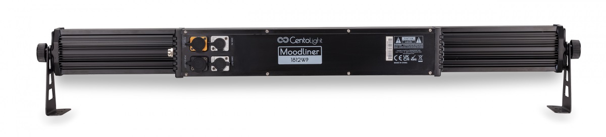CentoLight Moodliner 1812WP Outdoor Led Bar (obrázek 5)