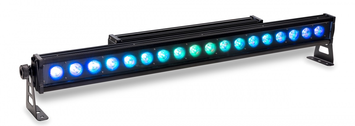 Levně CentoLight Moodliner 1812WP Outdoor Led Bar