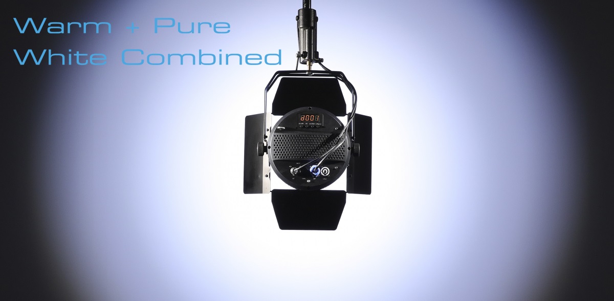 CentoLight Scenic W2001 Led Par (obrázek 4)