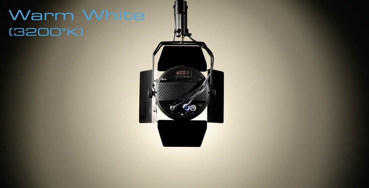 CentoLight Scenic W2001 Led Par (obrázek 5)