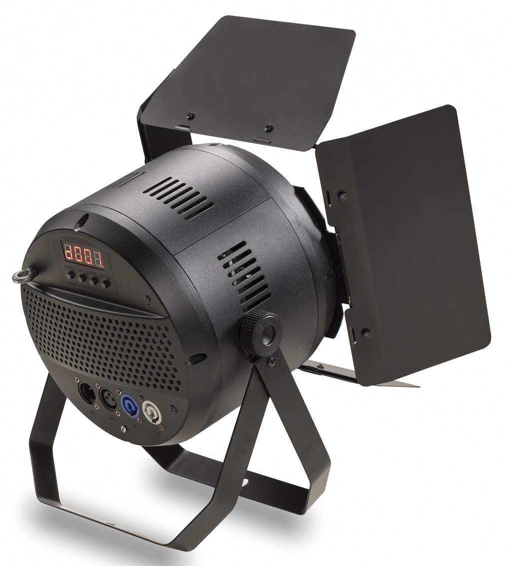 CentoLight Scenic W2001 Led Par (obrázek 3)