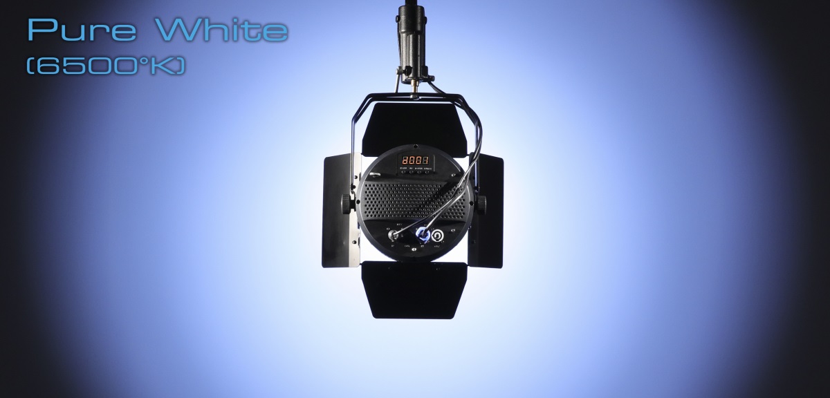 CentoLight Scenic W2001 Led Par (obrázek 6)