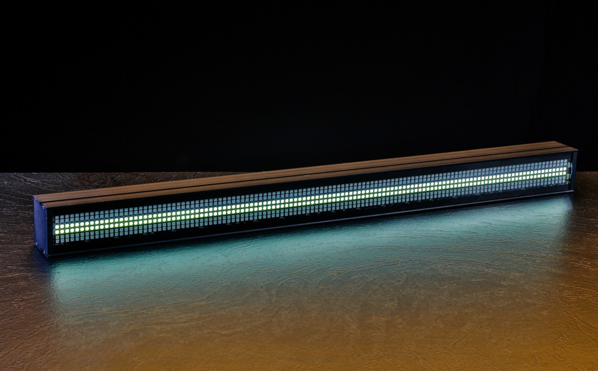 CentoLight Lightblaster L720 Strobe And Wash Light (obrázek 4)