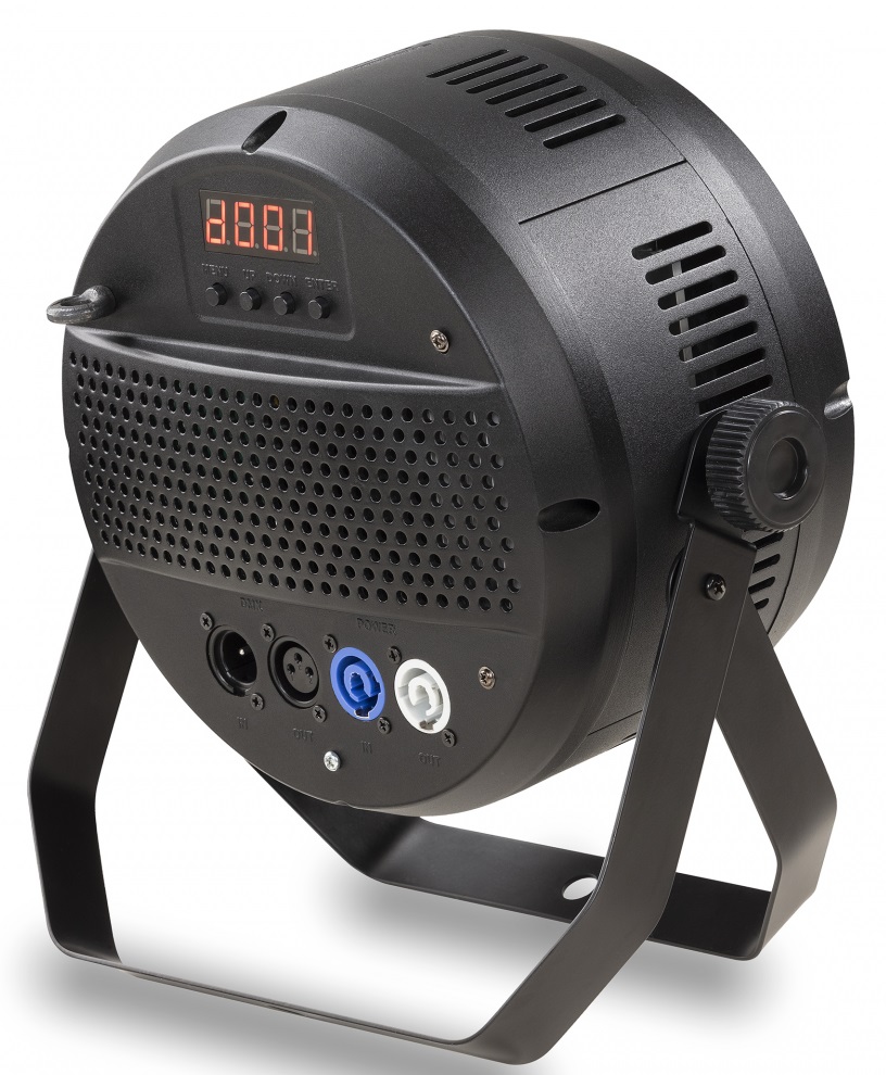 CentoLight Scenic W504 4x50W CWWW Par (obrázek 3)