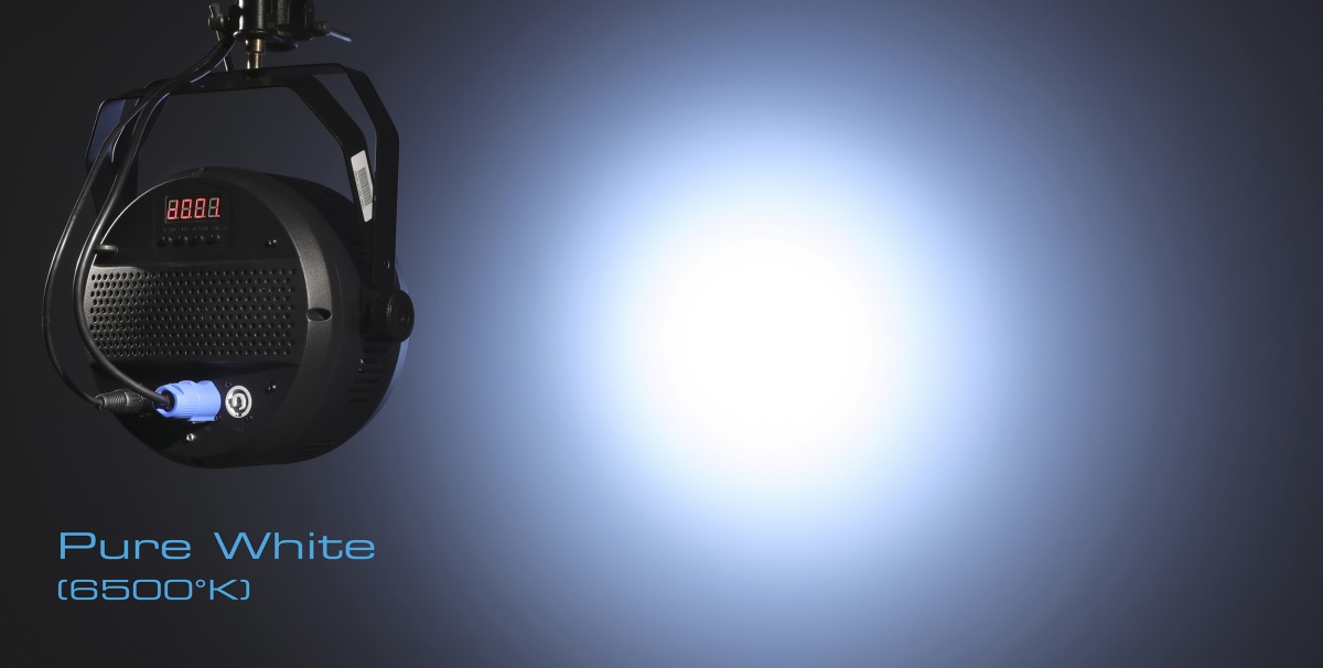 CentoLight Scenic W504 4x50W CWWW Par (obrázek 6)