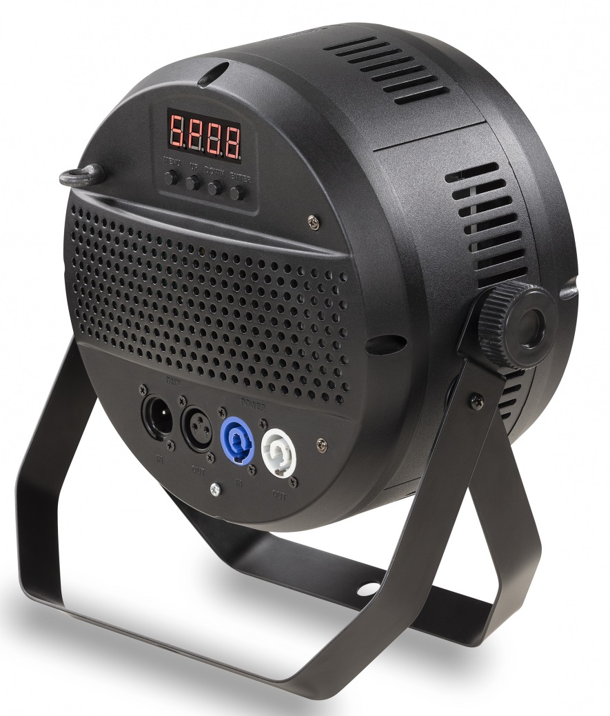 CentoLight Scenic C1027 27x10W RGBW Par (obrázek 3)