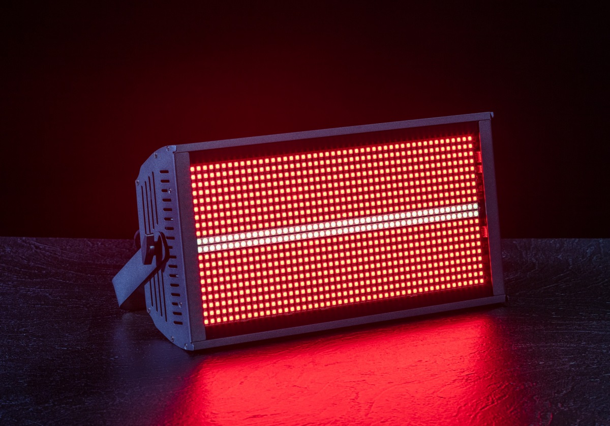 CentoLight Lightblaster S960 Strobe And Wash Light (obrázek 5)