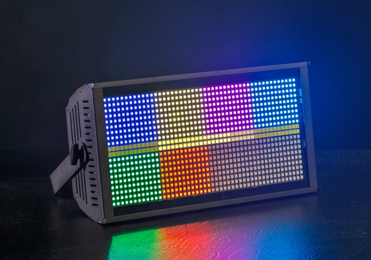 CentoLight Lightblaster S960 Strobe And Wash Light (obrázek 7)