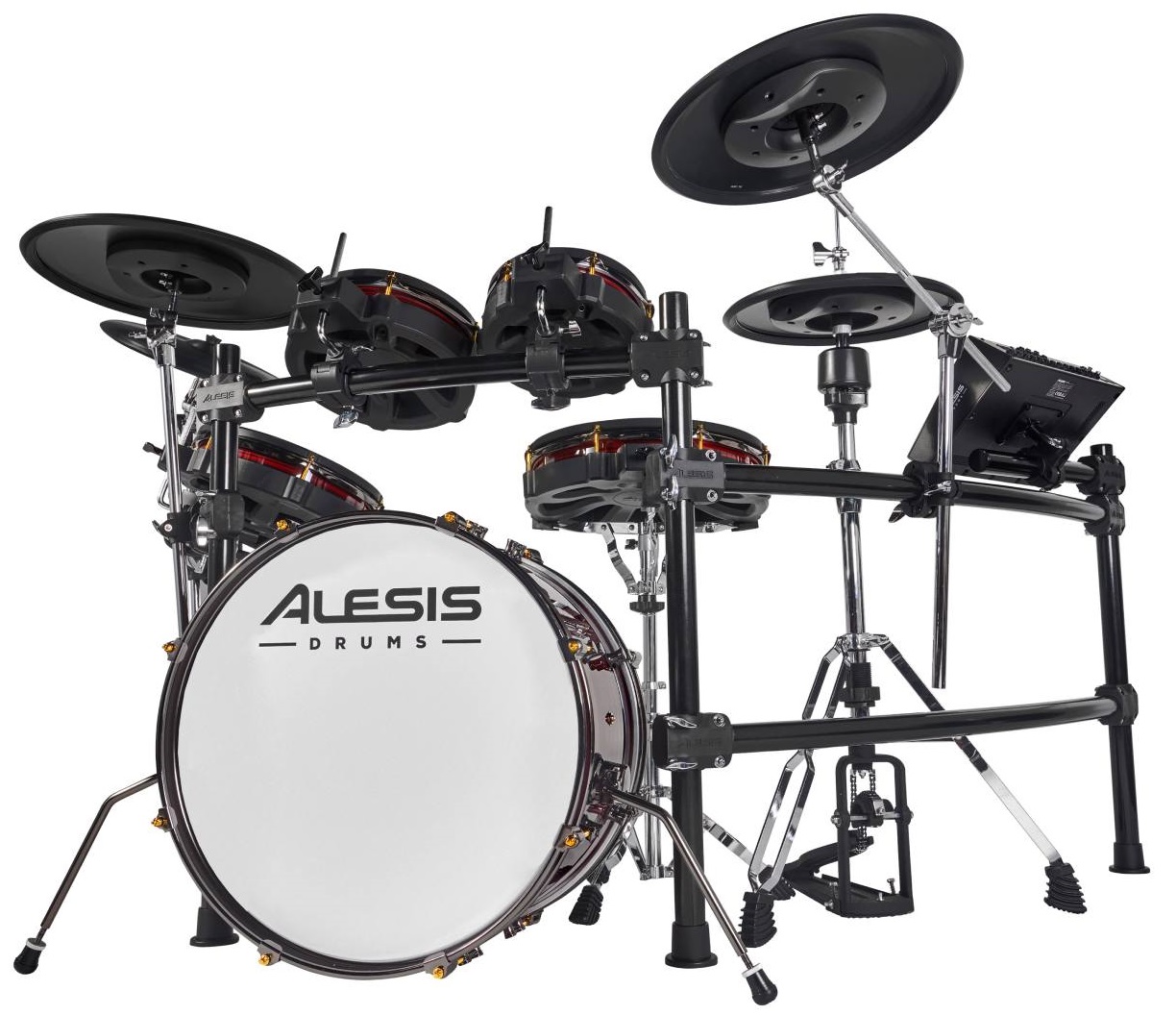 Alesis Strata Prime E-Drums (obrázek 3)