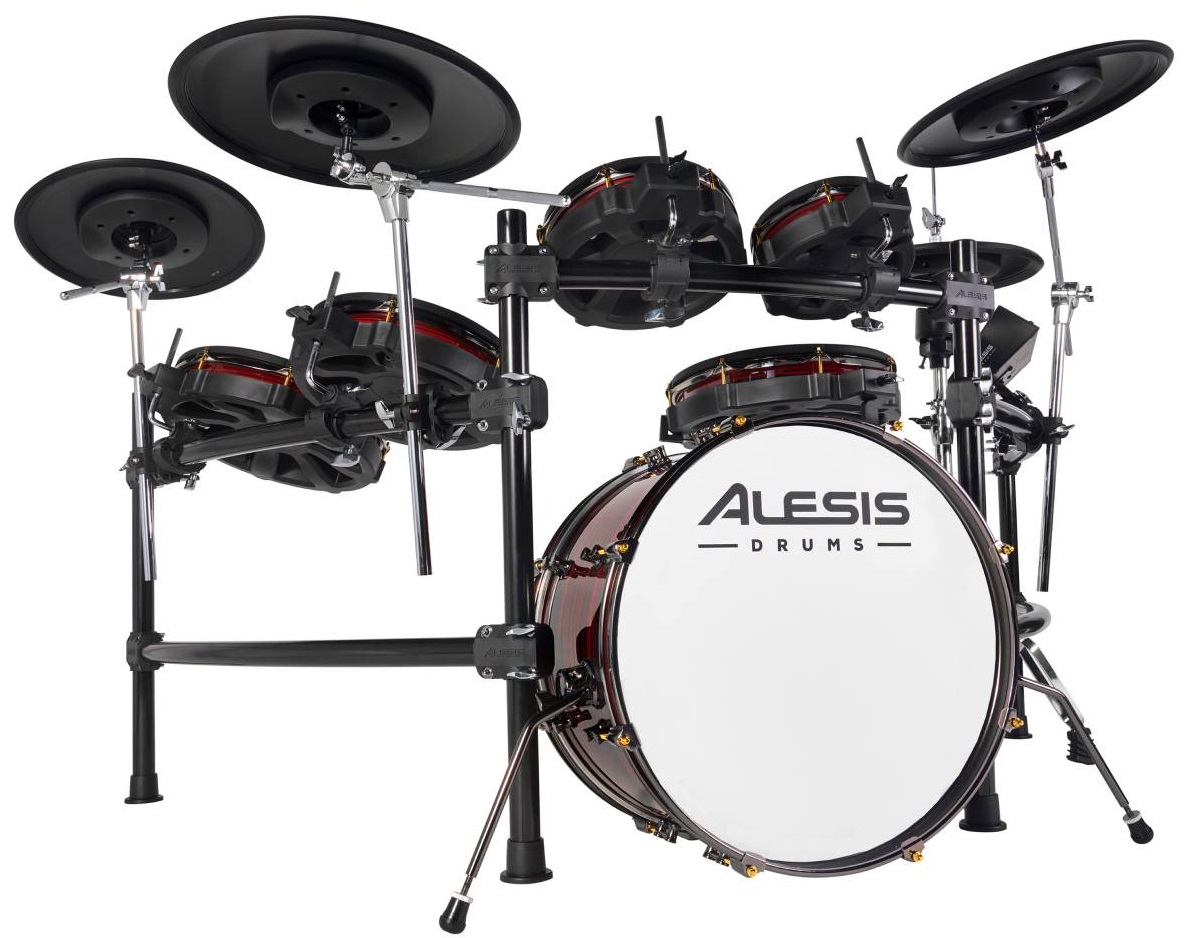 Alesis Strata Prime E-Drums (obrázek 4)
