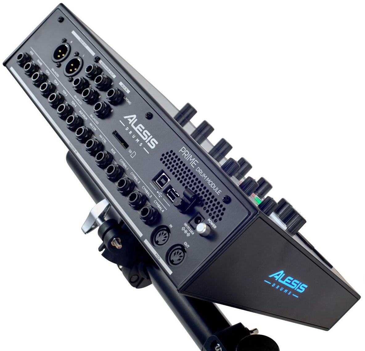 Alesis Strata Prime E-Drums (obrázek 8)