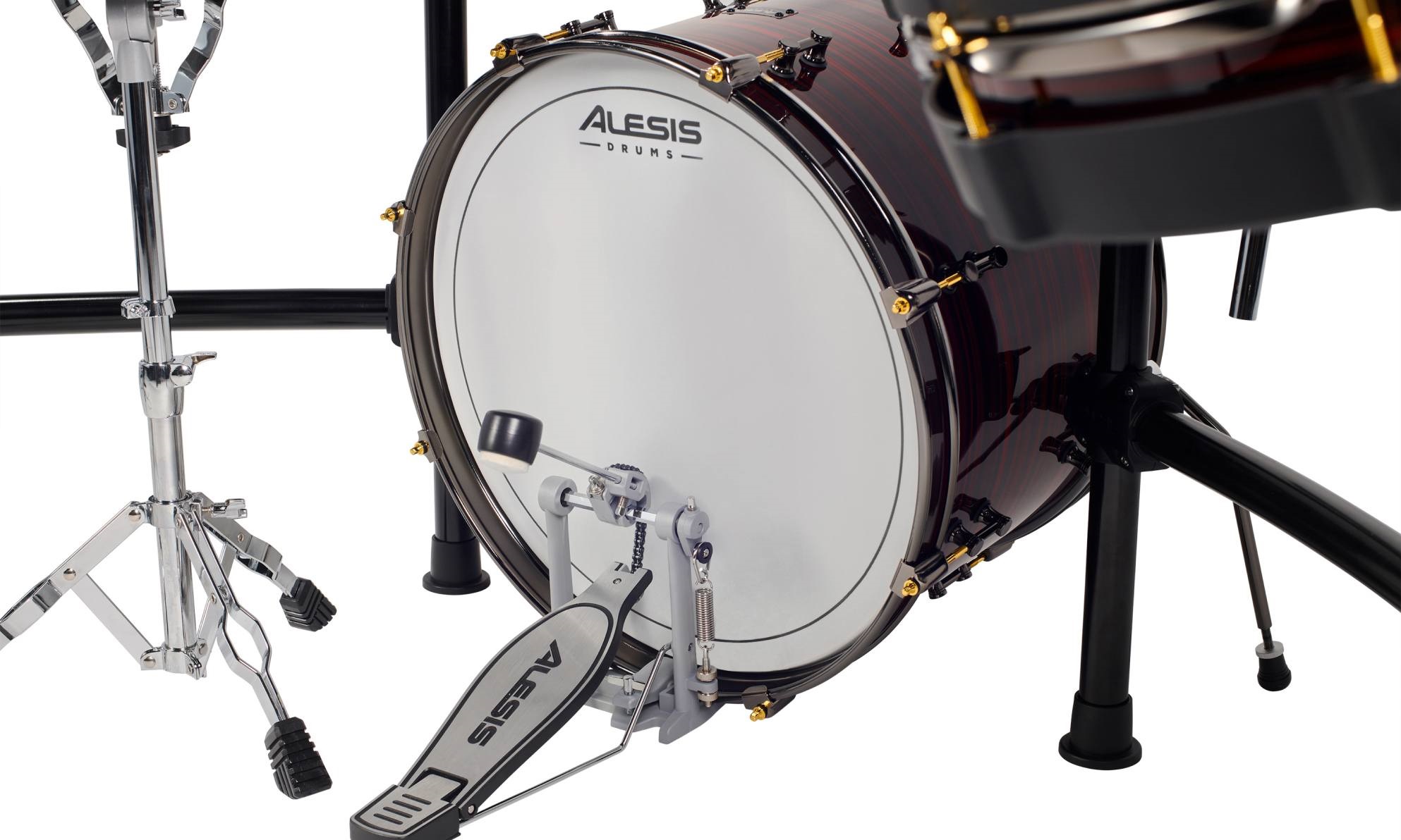 Alesis Strata Prime E-Drums (obrázek 9)