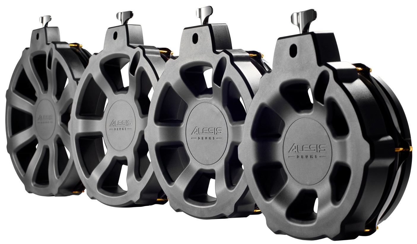 Alesis Strata Prime E-Drums (obrázek 16)