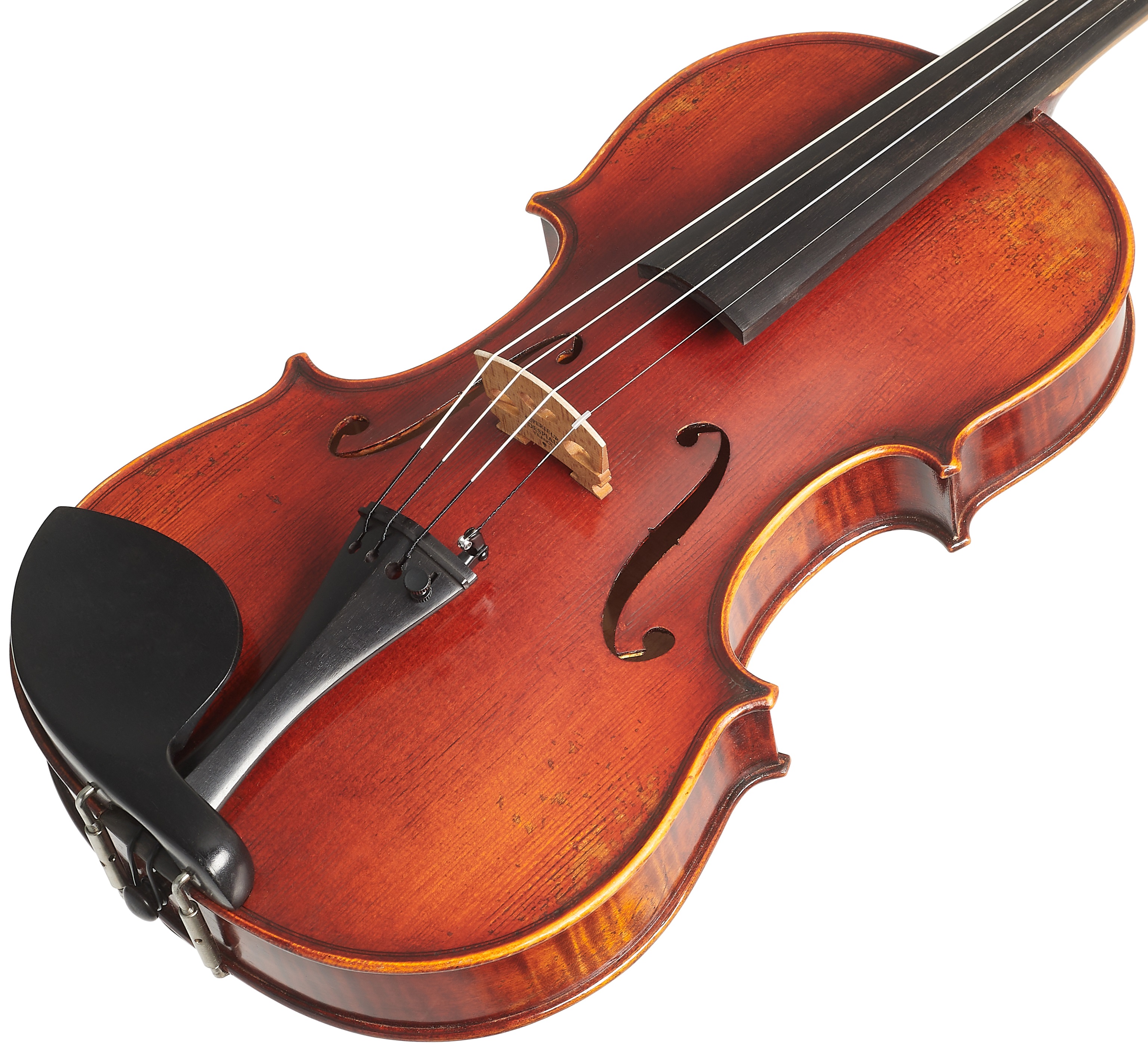 Eastman Ivan Dunov Violin 4/4(VL401 ) (obrázek 3)