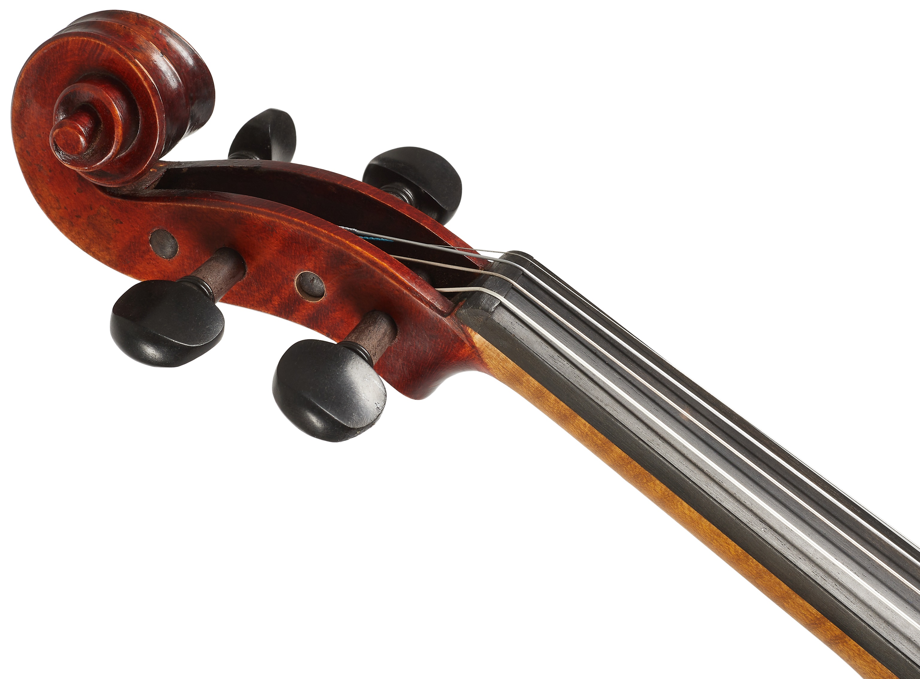 Eastman Ivan Dunov Violin 4/4(VL401 ) (obrázek 4)